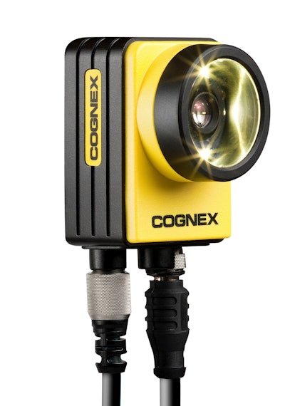Pw 55653 Cognex Camera For Wp