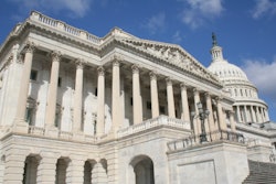 The U.S. House passed a track-and-trace and compounding bill.