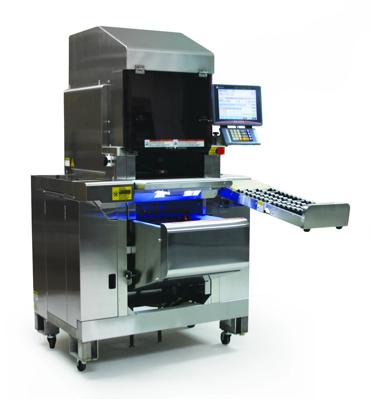 Ishida Slp V Software Download – NBCS