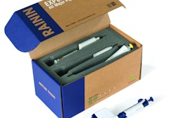 Pw 56433 Return Kit Box Medium Open Xls