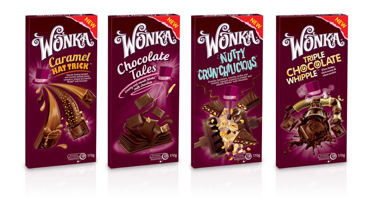 Willy Wonka Candies Archives - Snack History