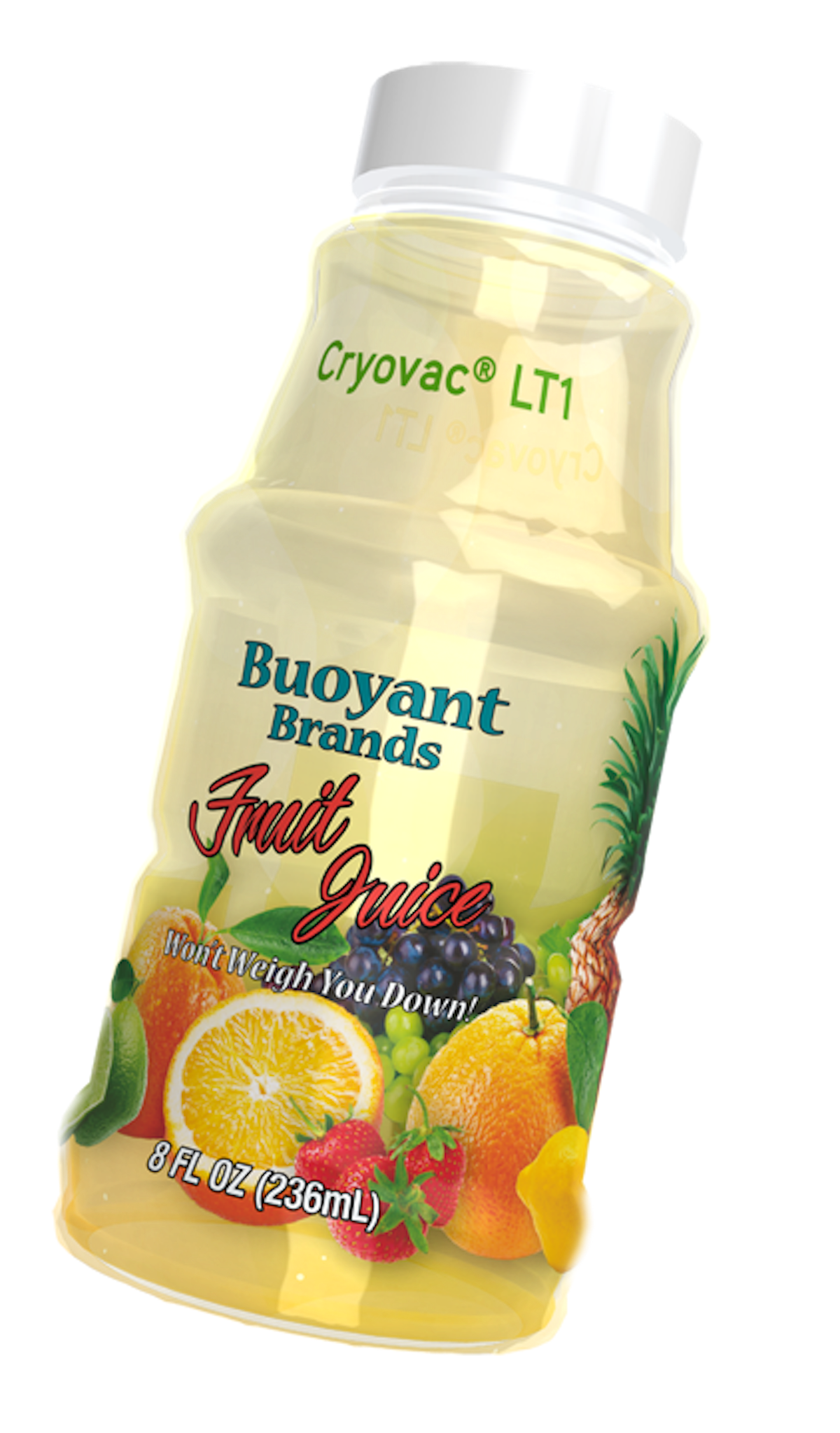 Download Sealed Air: Shrink sleeve label From: Cryovac | Packaging ... Yellowimages Mockups