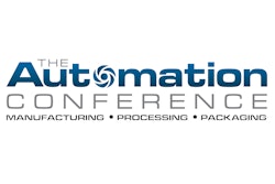 The Automation Conference May 20-21 in Chicago celebrates the resurgence of manufacturing in the U.S.