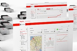 Supports validated environment for GDP-compliant automated temperature monitoring in the pharmaceutical industry.