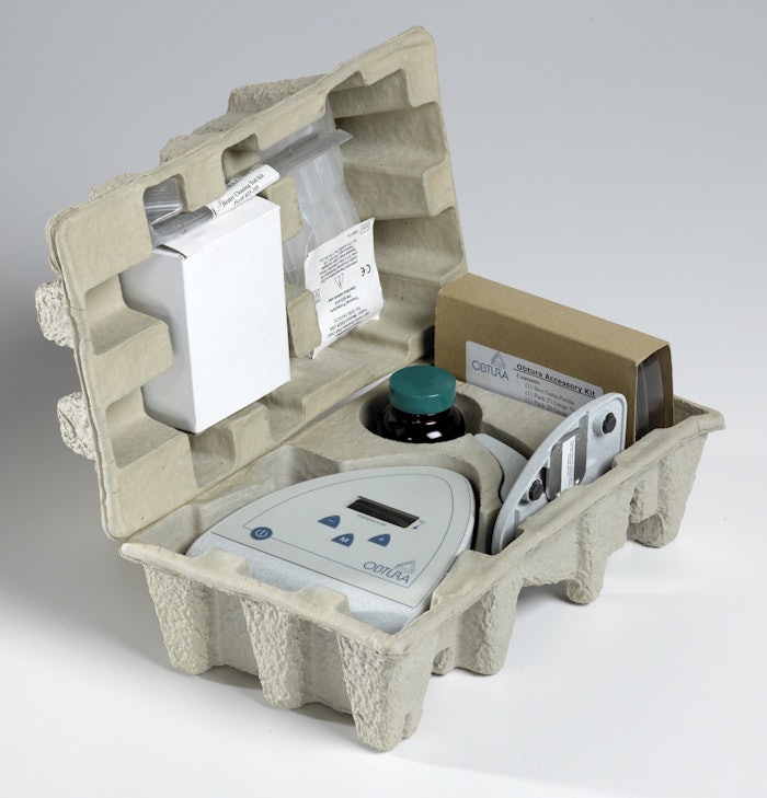 Enviropak Molded Pulp Packaging Packaging World