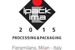 Ipack-Ima is one of six exhibitions to be staged together in Milan in 2015.