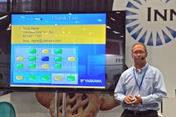 Yaskawa's Meyer explains how PackML's modular, reusable code simplifies automation efforts