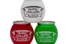 Pw 57174 Tropical Chillerz Trio