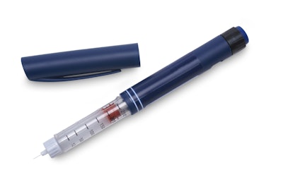 Transparency Market Research report says global prefilled syringe market to reach $4.98 Billion in 2019