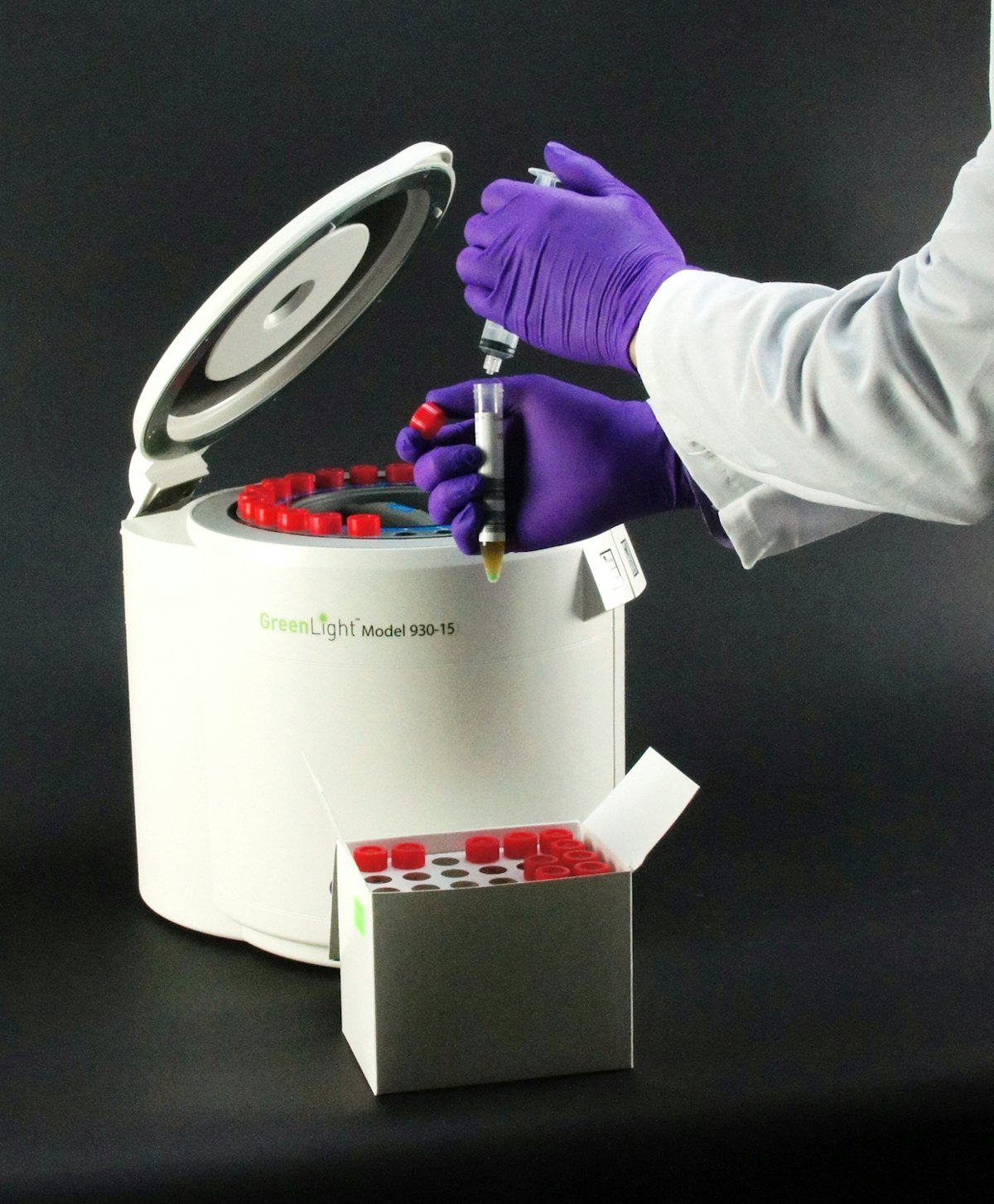 Mocon Organism test improves food safety From Ametek Mocon