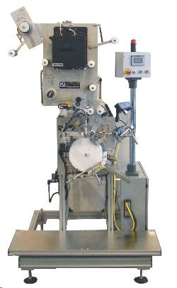 LSI: Vial labeling system From: ID Technology | Packaging World