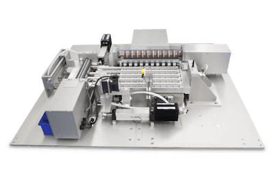 Pw 57886 Azco Corp Test Strip Cutter