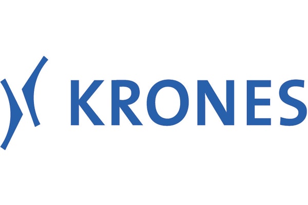 Pw 57898 Krones 4c 300