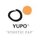 Pw 58075 Yupo Synthetic Logo