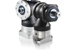 Pw 59027 Planetary Gearboxes