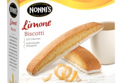 New packaging does away with plastic tray.