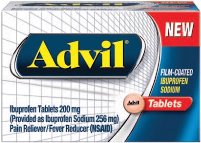 Pw 59388 Clondalkin Advil