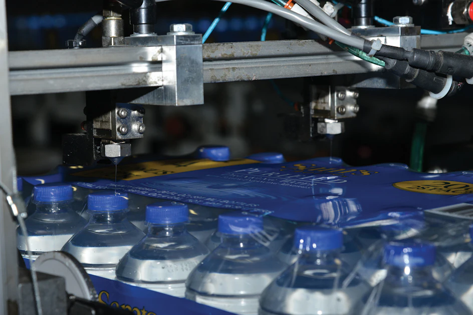 Stabilize Packing A stabilizing solution | Packaging World