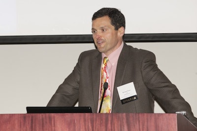 Dr. Michael Drues, Vascular Sciences