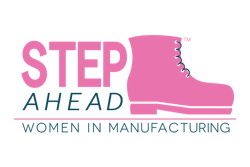 The STEP Awards are part of the larger STEP Ahead initiative launched to examine and promote the role of women in the manufacturing industry through recognition, research, and best practices for attracting, advancing, and retaining strong female talent.