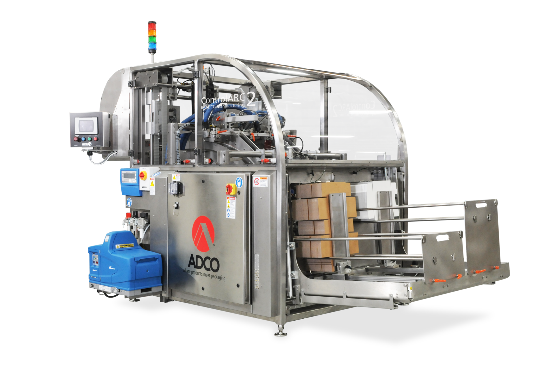 Pw 59586 Cf 1200s Controlarc2 By Adco Mfg