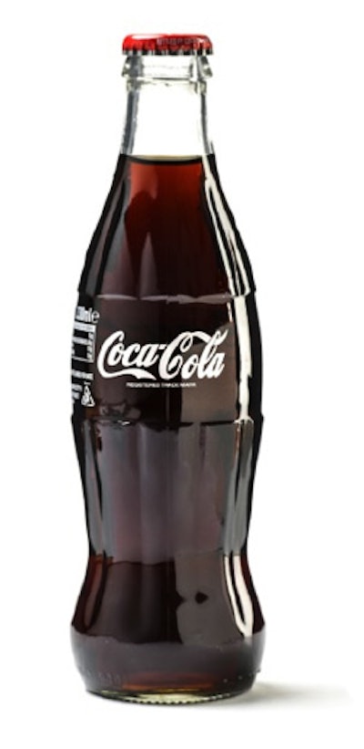 Pw 59912 Lighter Coke Bottle 130214