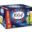 The Kronenbourg paperboard multipack in France is produced by MWV.