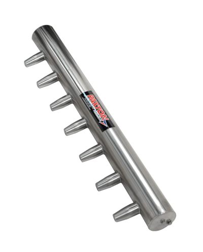 Pw 60220 Nozzle Manifold 2