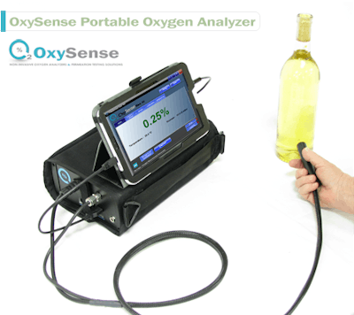 Pw 60264 Oxysense