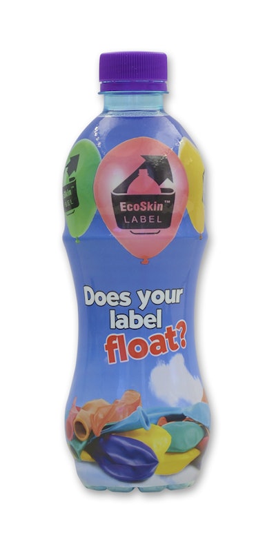 Pw 60533 Ecoskin Balloon Bottle Front