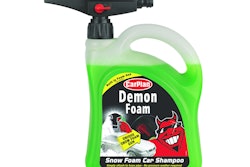 Pw 60572 Demon Foam With Trigger
