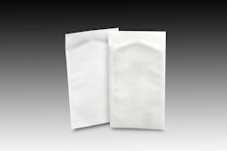 Ghost watermark thwarts counterfeiters in cost-effective process; wins FPA honors