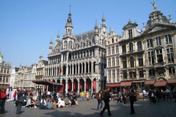 New technology and trends revealed at PDA Europe, held in Brussels.