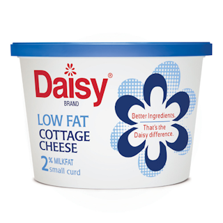 Daisy Updates Cottage Cheese Pack Packaging World
