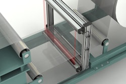 Sensors enable clear object detection. Source: Banner