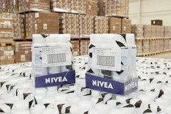 Pw 60960 Domino M200 Print And Apply Labels At Beiersdorf Logistics