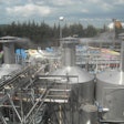 Brains Brewery upgraded of its yeast-handling control process to a Rockwell Automation CompactLogix system and Ethernet connectivity. Source: Prosoft Technology