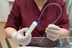 Global enteral feeding devices market expected to reach $USD 3.1 billion in 2019