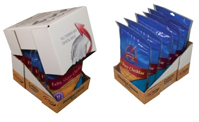 Scappino Underwear Packaging System – Packaging Of The World