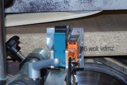 JELD-WEN coding application