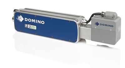 Pw 61474 Domino F220i Laser Head Hr