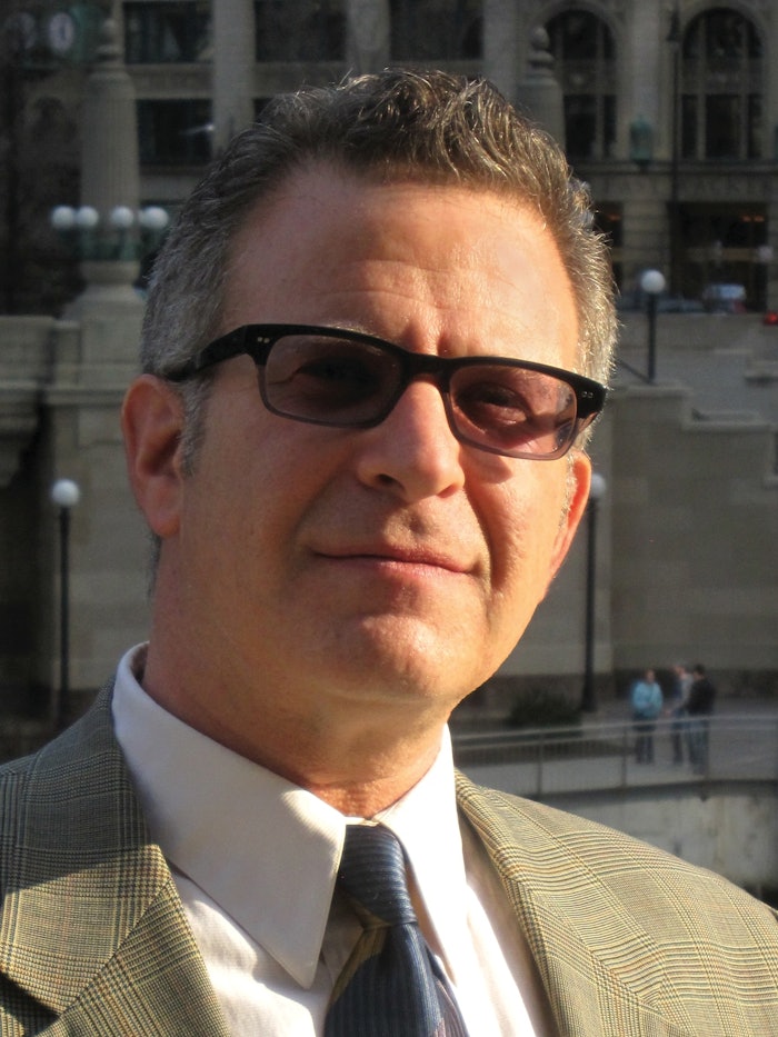Bob Sperber, Editor, Food Safety Playbook