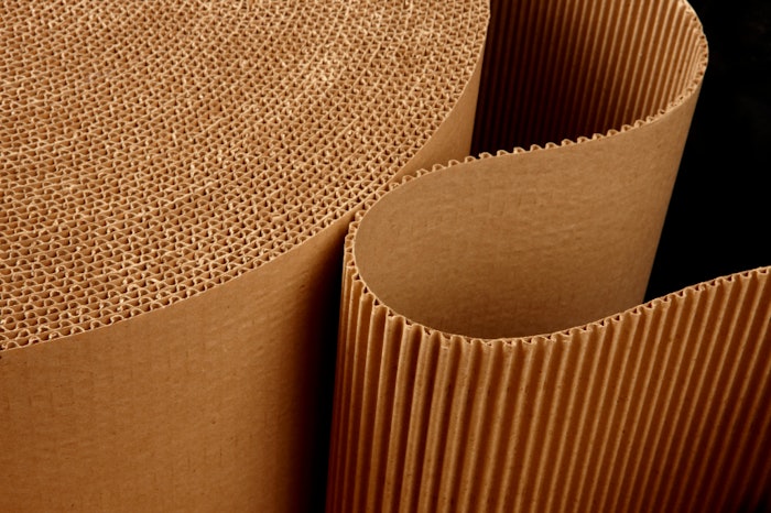 Pw 61746 Corrugated Liner