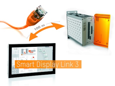 Pw 62420 Smart Display Link 3