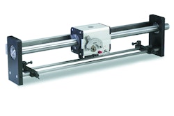 Pw 63141 Rg Traverse Drive Assembly