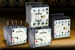 Pw 63192 Weg Miniature Contactors 5x7
