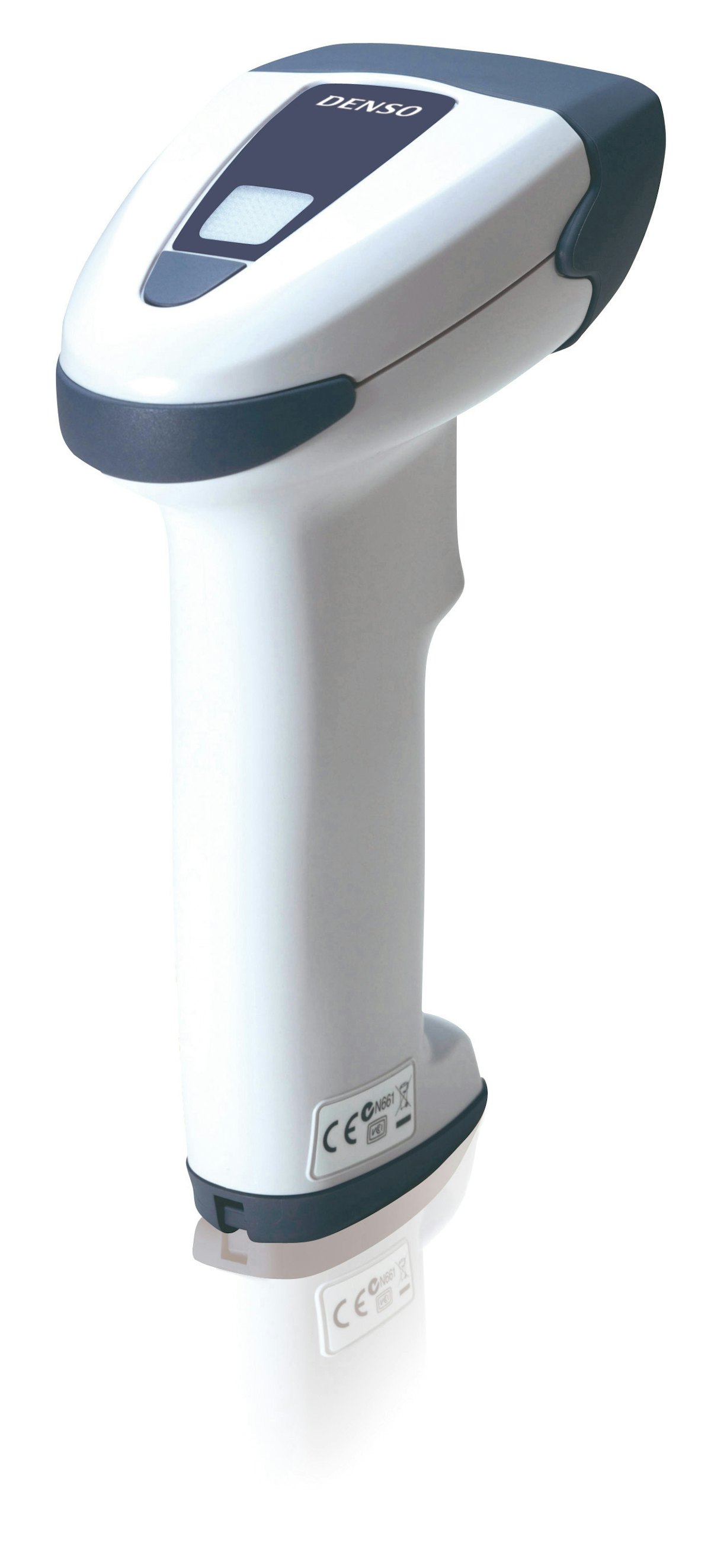 Denso Handheld 2D barcode scanner From DENSO Packaging World