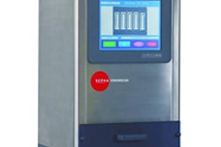 Visionscan will help Pfizer, one of the world's leading biopharmaceutical companies, reduce inspection costs and drive up accuracy levels as compared to traditional test methods.