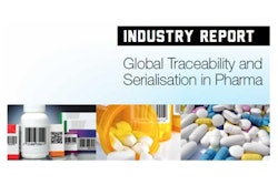 Industry report: Global traceability and serialization in pharma