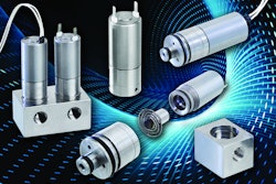 Pw 64180 Clippard Dv Series Valves